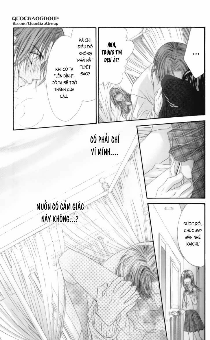 kyousou heaven chapter 8 13