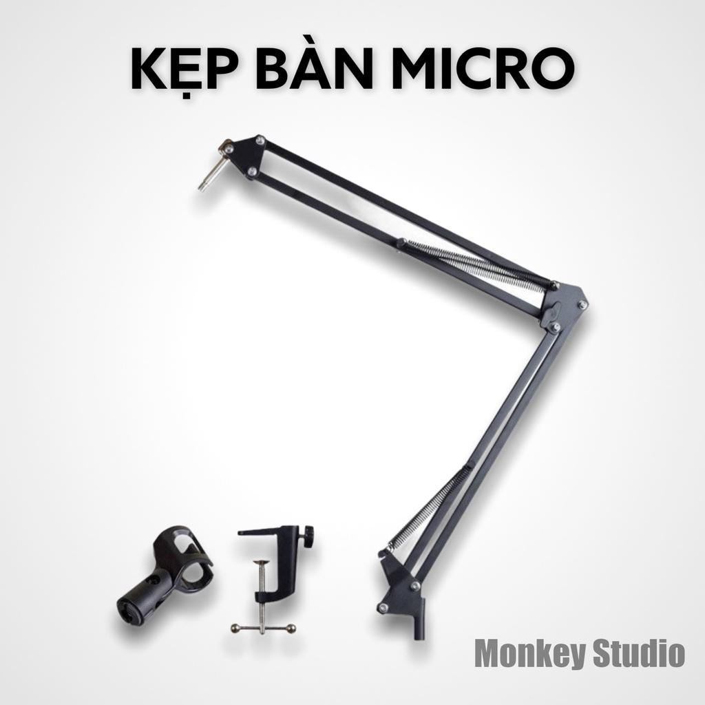 Bộ Mic Hát Livestream Soundcard XOX K10 2020 & Mic TAKSTAR PC K600 Chất Lượng Cao, Âm Thanh Cực Kỳ Sống Động - Hàng Chính Hãng