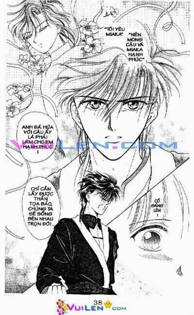 quyển sách kỳ bí chapter 9 39