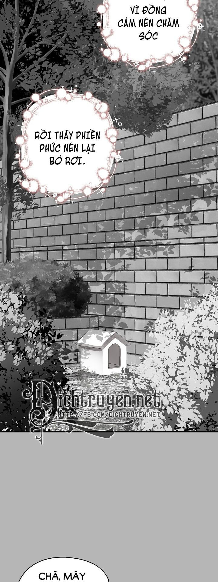 cuộc sống kỳ thú chapter 41 16
