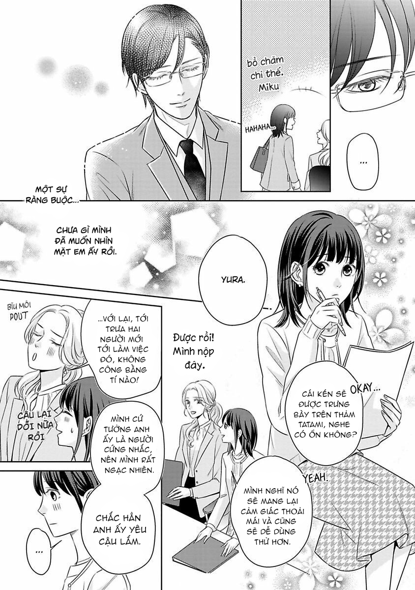 hãy ở bên cạnh anh chapter 15.1 6