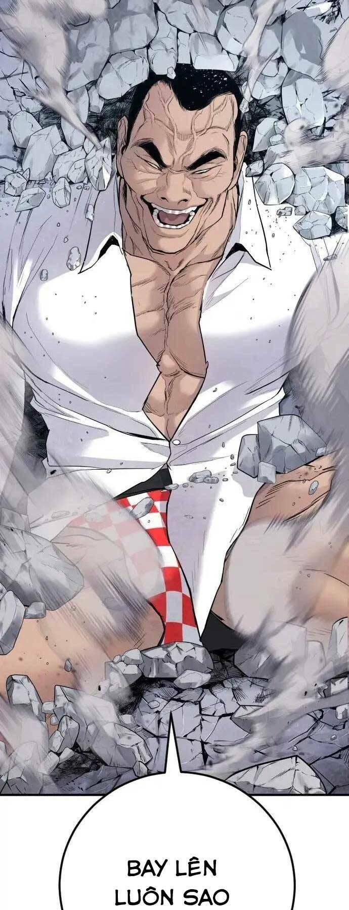 đặc vụ kim chapter 47.5 5