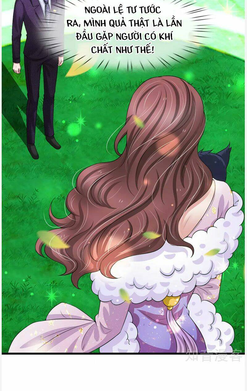 phúc hắc lão công buông em ra chapter 144 9