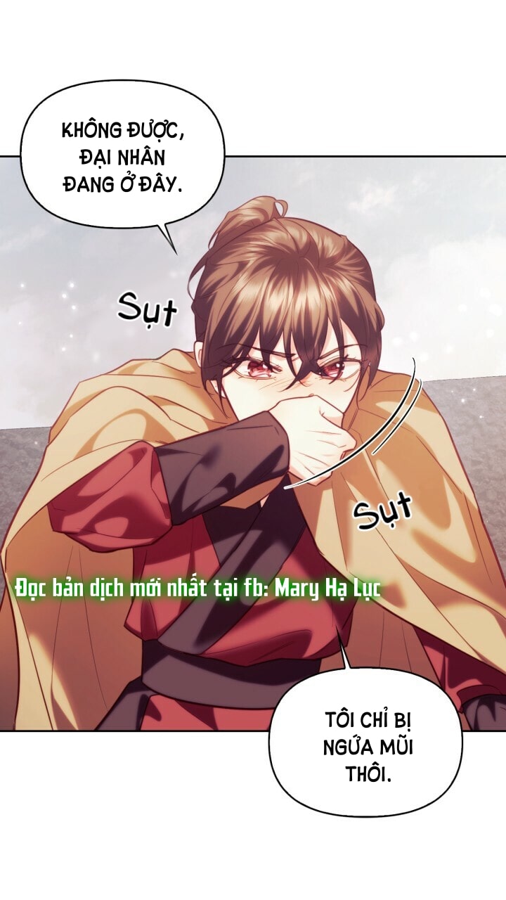 [18+] trăng nơi đỉnh núi chapter 52 49