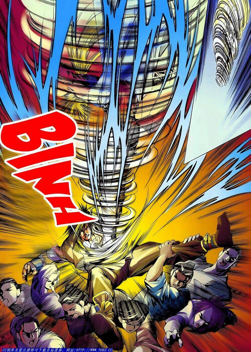 lục đạo thiên thư chapter 40 28