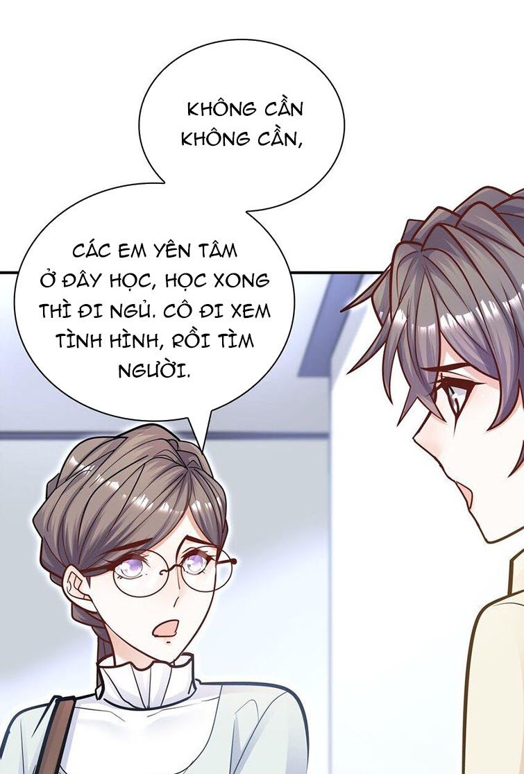 Anh Ấy Sinh Ra Là Công Của Tôi chapter 57