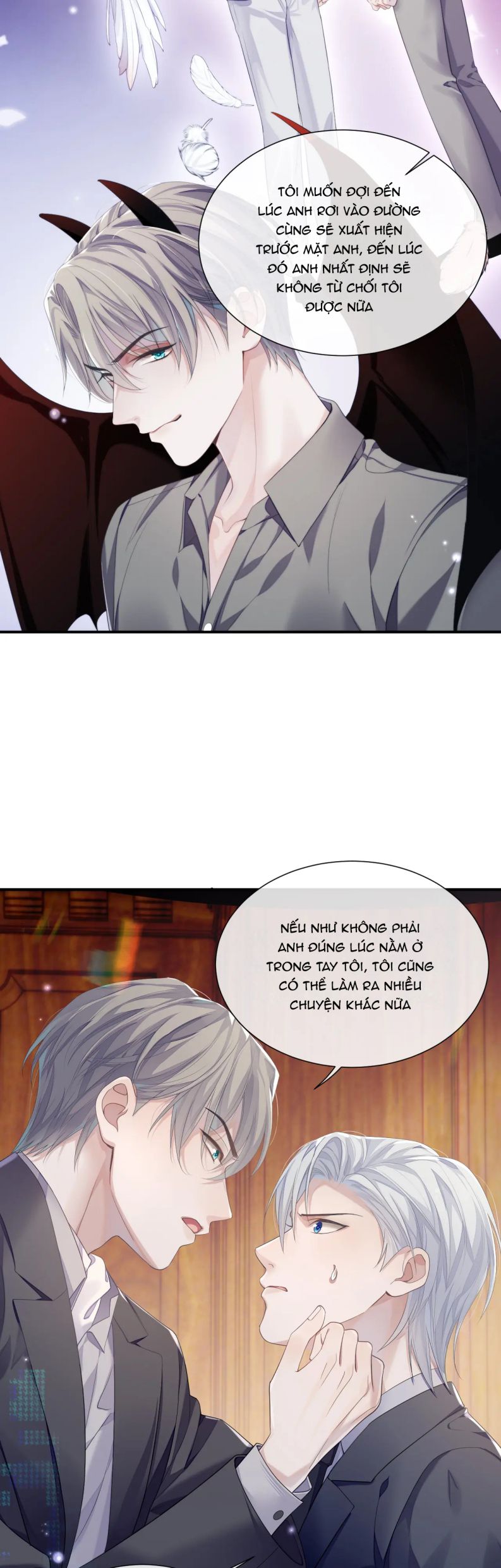 xin hãy ly hôn chapter 70 15