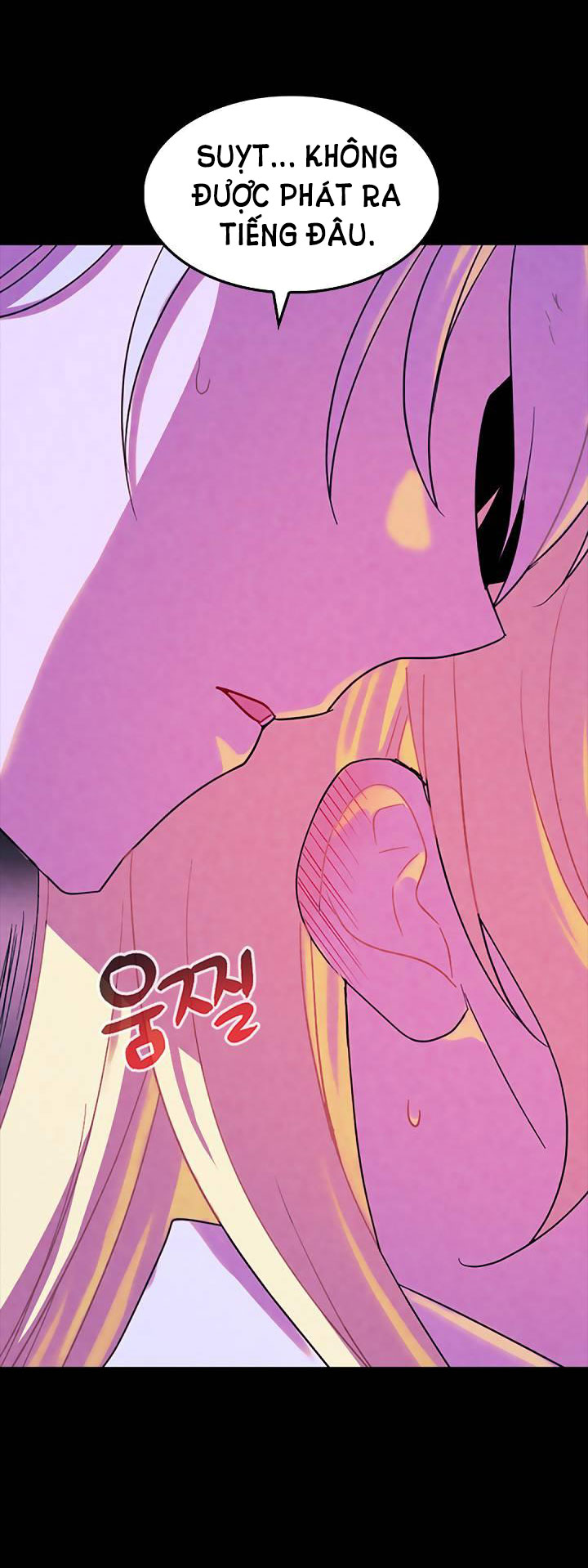 [bản 18+] trò chơi săn mồi của hoàng đế và thánh kỵ sĩ chapter 26.1 30