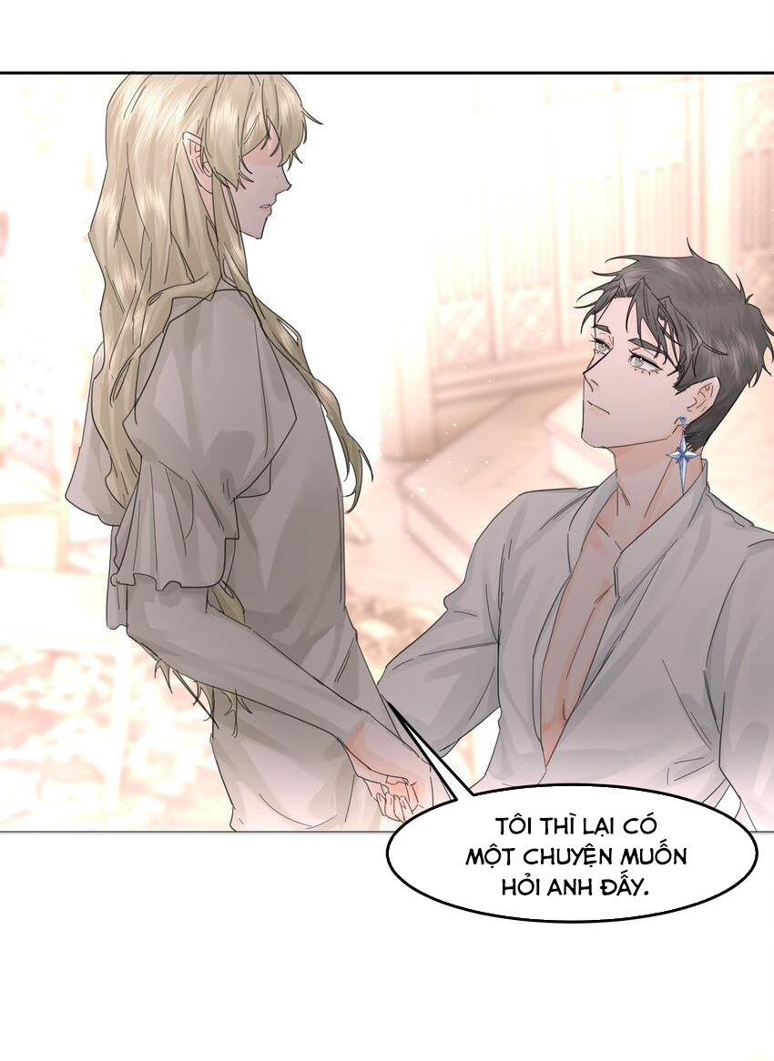 tình cũ là vua chapter 10 64