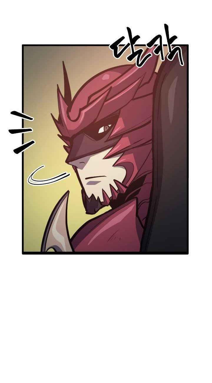 tôi trở lại thăng cấp một mình chapter 34 81