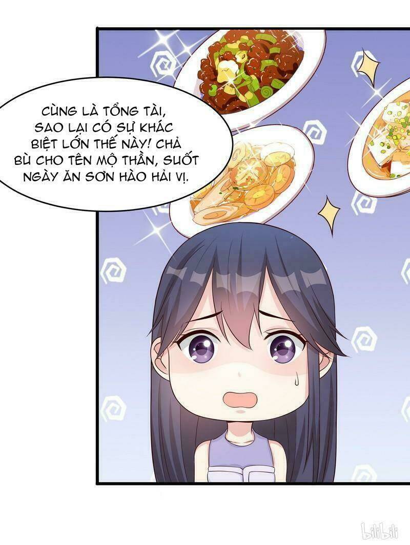 nam thần manh bảo tận diệt chapter 69.2 12