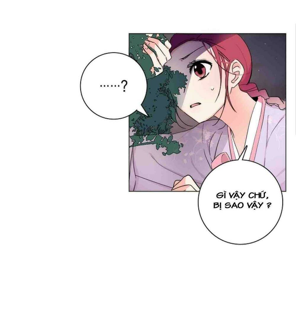 chae hong sa chapter 19 18