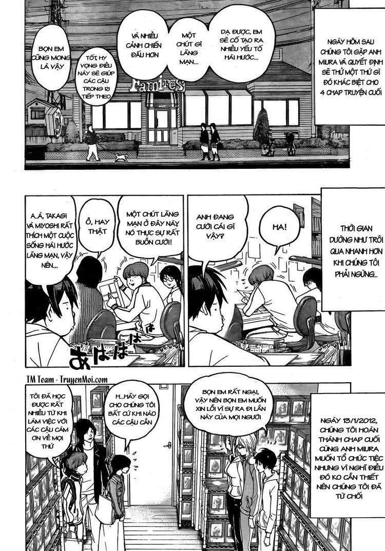 họa sĩ truyện tranh chapter 53 16