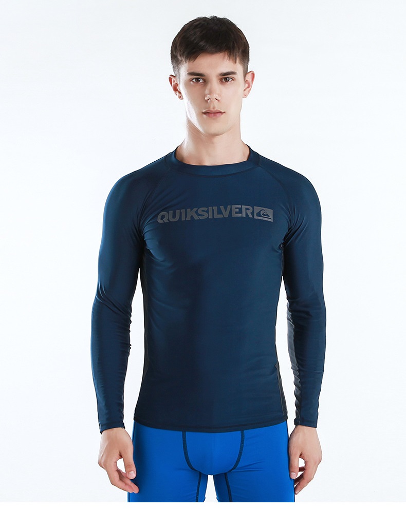 Áo Bơi Nam Dài Tay Chống Nắng Chống UV từ 50-110kg