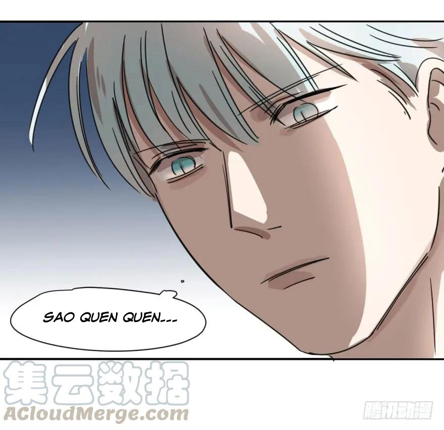 Ngao Ngao Muốn Bị Ăn Thịt chapter 8 - Trang 35