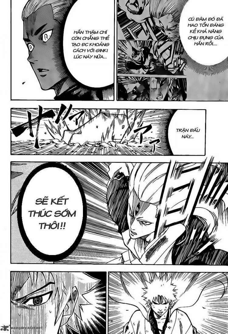 gamaran chapter 98 25