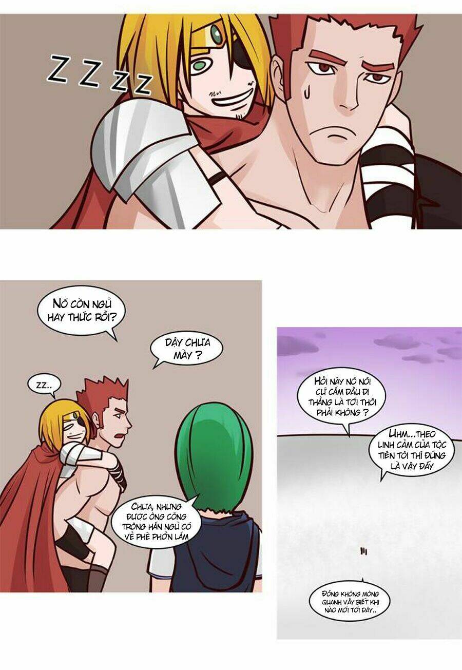 the devil king is bored chapter 37 15