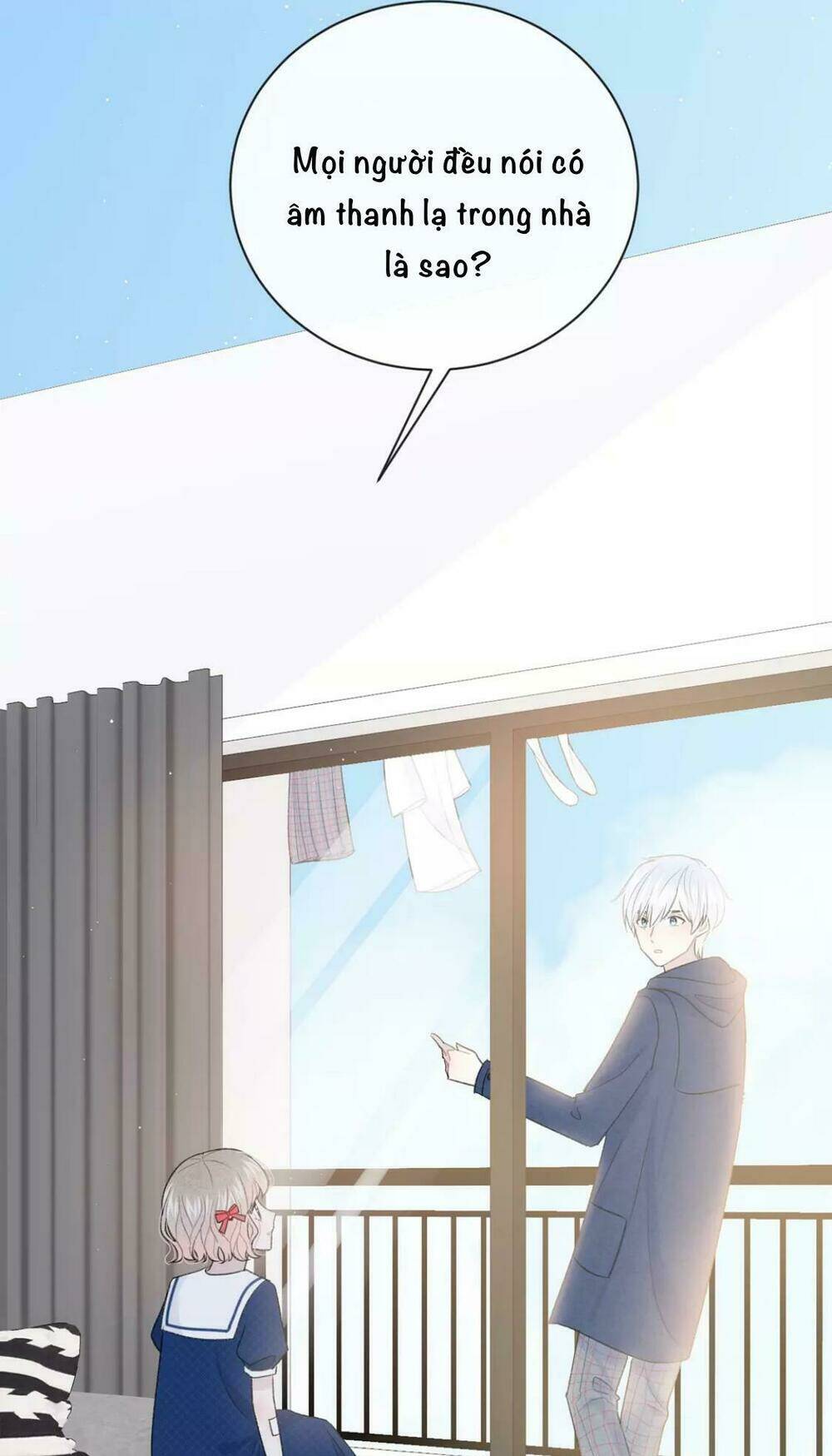 từ cái nhìn của em chapter 17 15