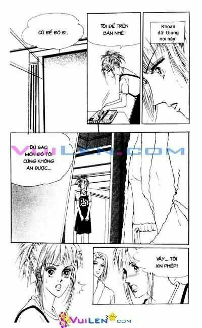 vật cản tình yêu chapter 6 34