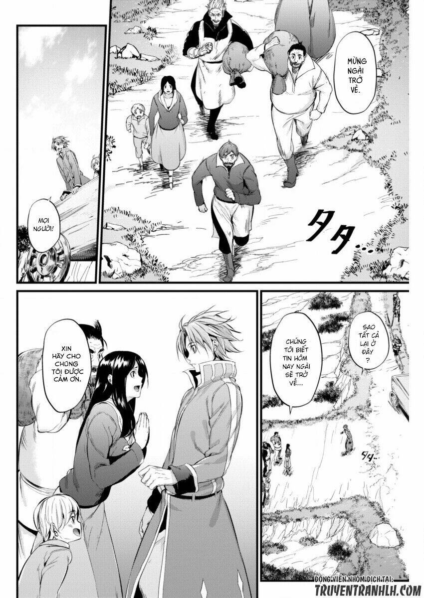 lời thề nguyền vĩnh cửu chapter 10 22