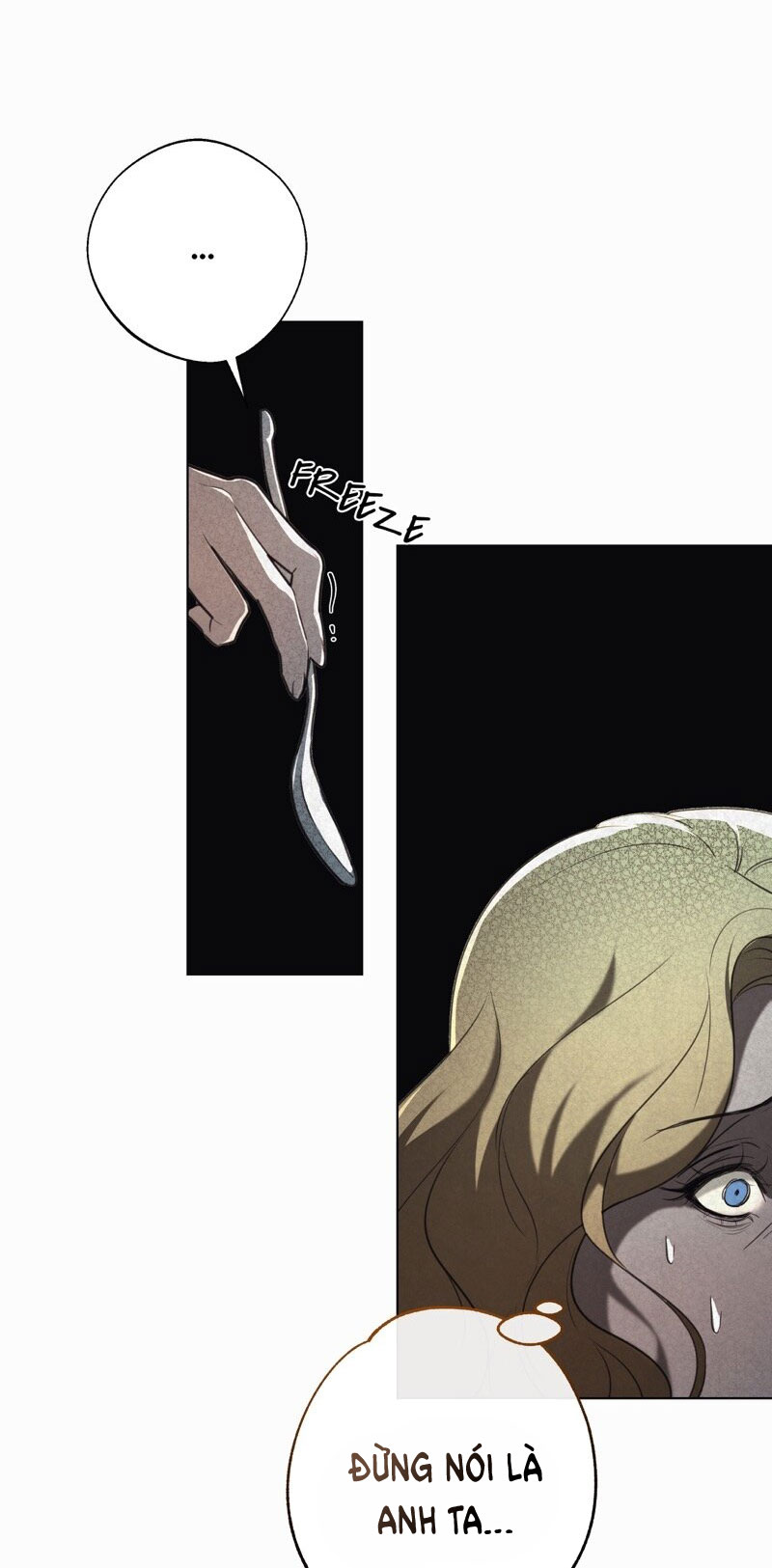 sự cứu rỗi đầy cám dỗ chapter 2.2 2