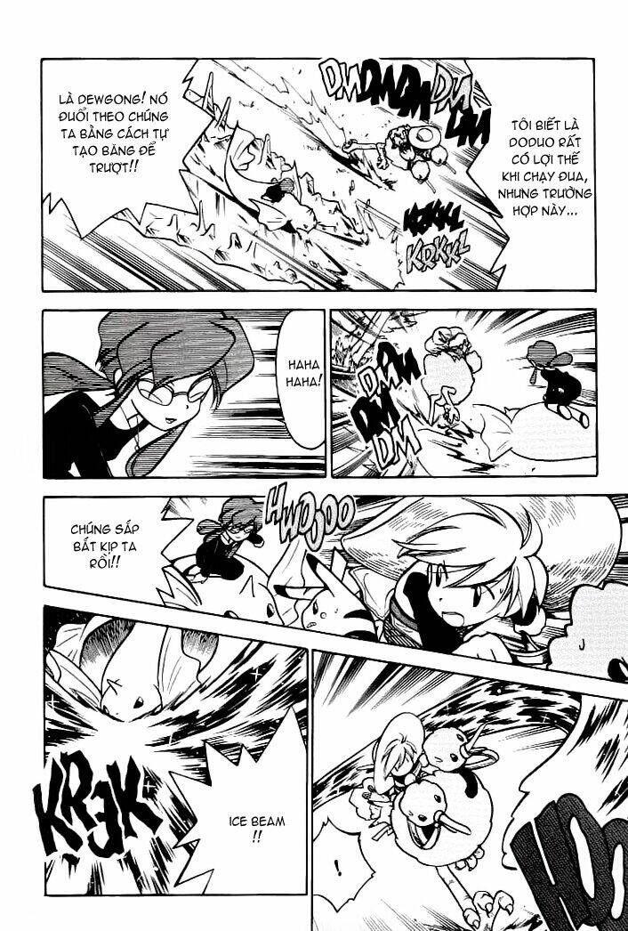 thú cưng đặc biệt chapter 45 19