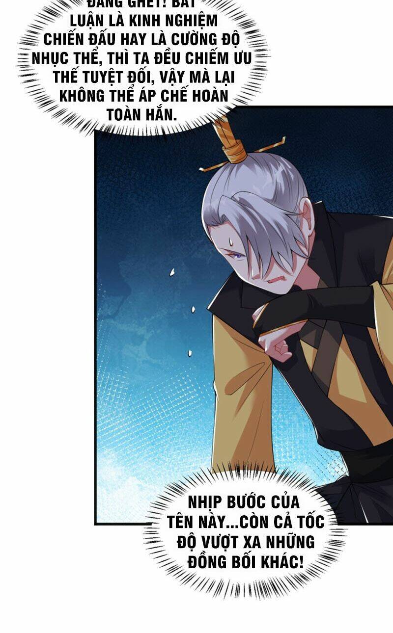 đạo ấn chapter 38 2