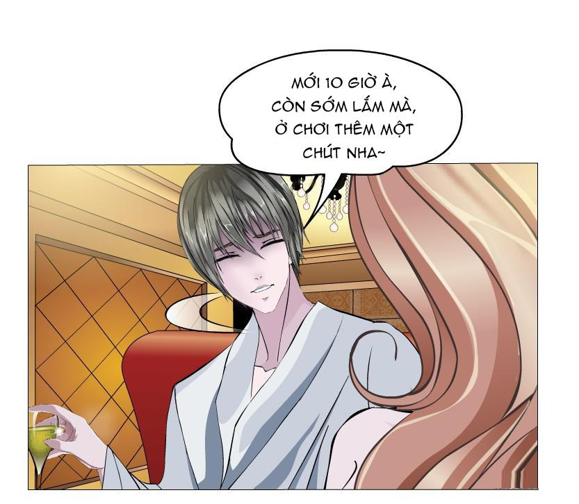 cạm bẫy của nữ thần chapter 79 19