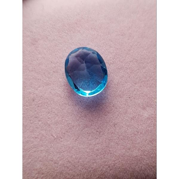 350-L  hạt TOPAZ, x anh(TH IÊN NH IÊN)