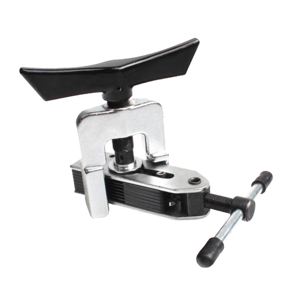 5-16mm Pipe Tube Flaring Tool Kit Expander Cutter Set