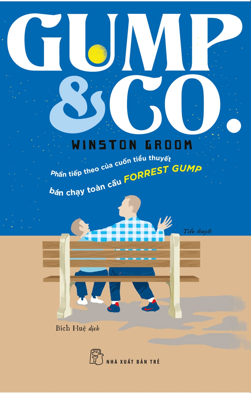 Gum &amp; Co. (Phần tiếp theo của Forrest Gump)