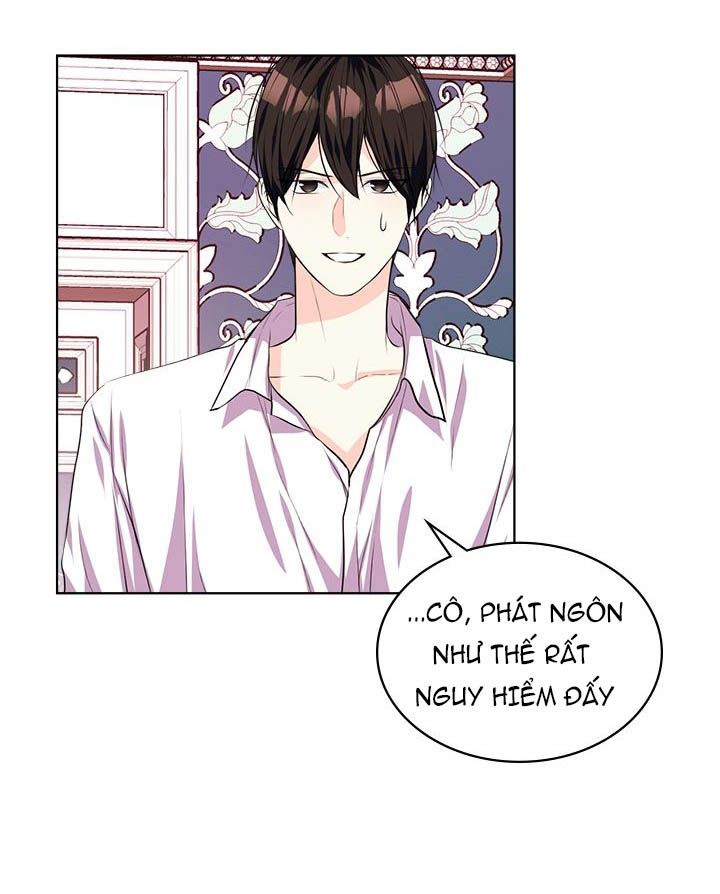 đức hạnh của ác nữ phản diện chapter 25 15