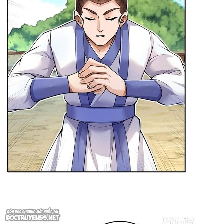 bắt đầu với kiếm vực, ta lặng lẽ tu luyện thành kiếm thần chapter 4 32