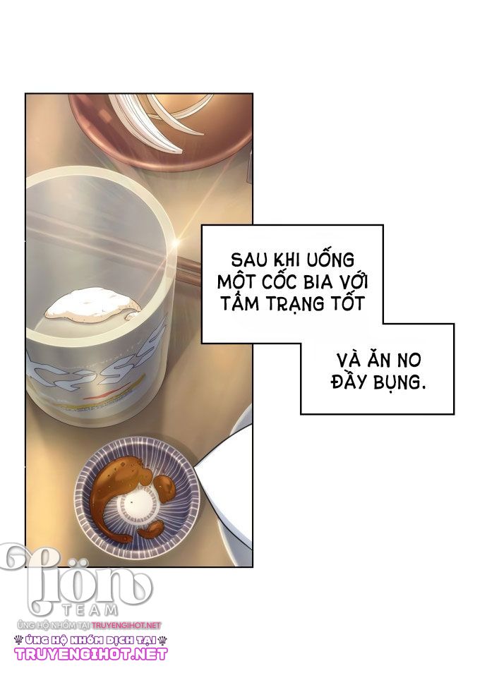 câu chuyện về chị đồng nghiệp của tôi chapter 37.2 10