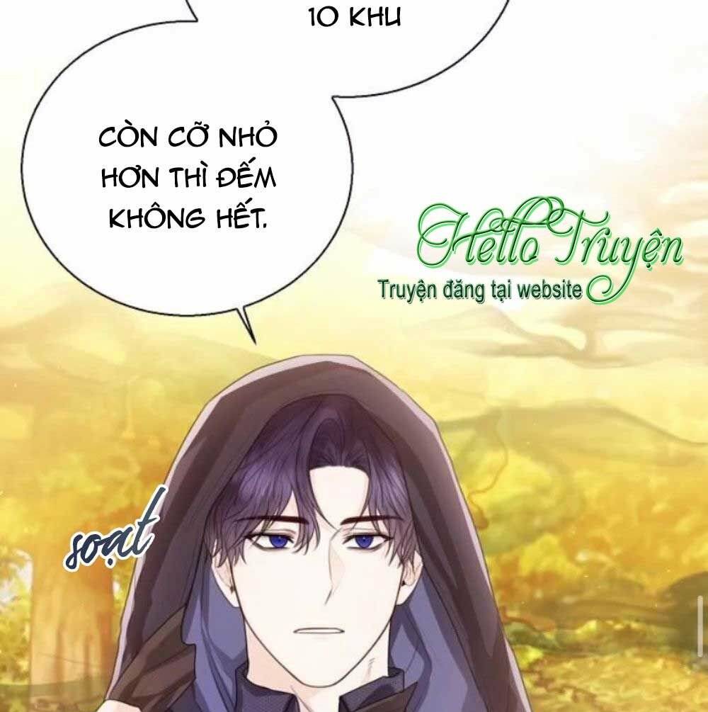 tôi sẽ từ bỏ vị trí hoàng hậu chapter 30 48