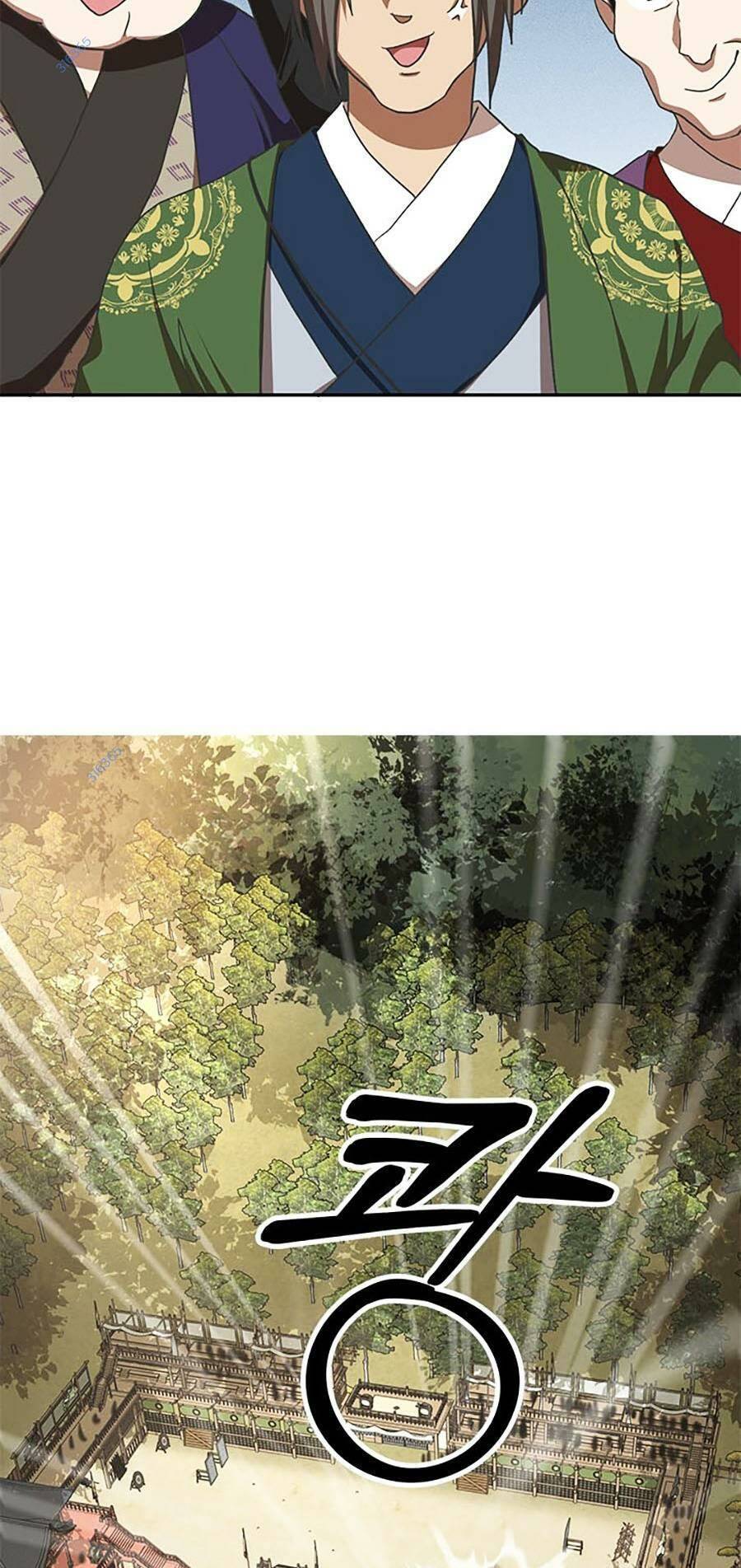 võ đang kỳ hiệp chapter 86 29