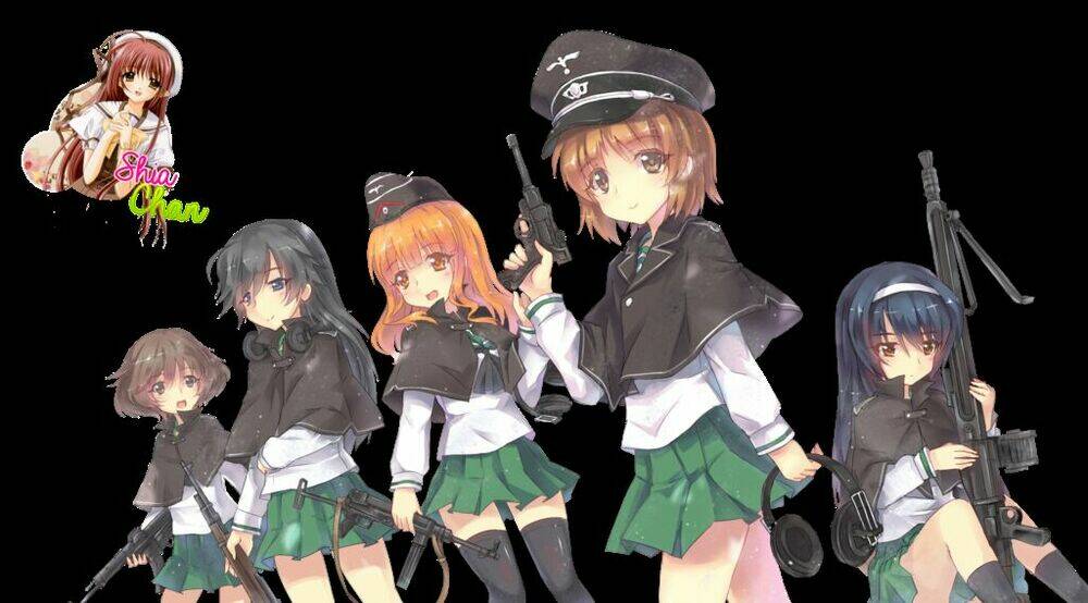 ảnh anime và ảnh wallpaper đẹp chapter 18 13