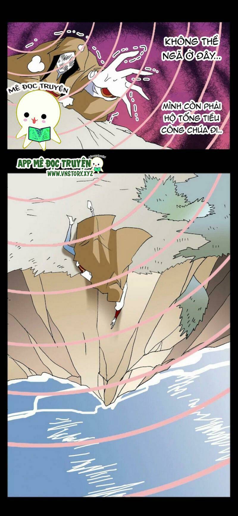 nhà có siêu dễ thương chapter 96 14