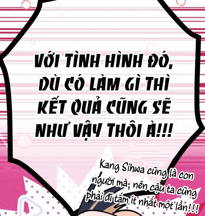 Mối Quan Hệ Đặc Biệt chapter 17.1 17