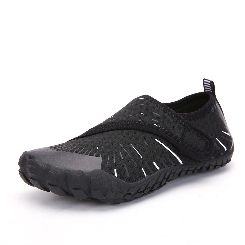 River upstream shoes parent-child outdoor beach light wading shoes