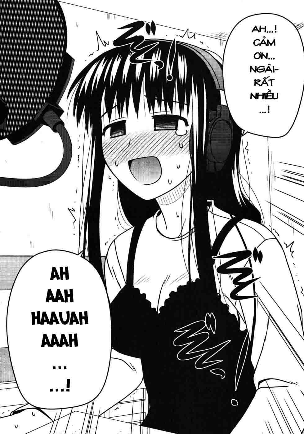 koe de oshigoto! chapter 16 24