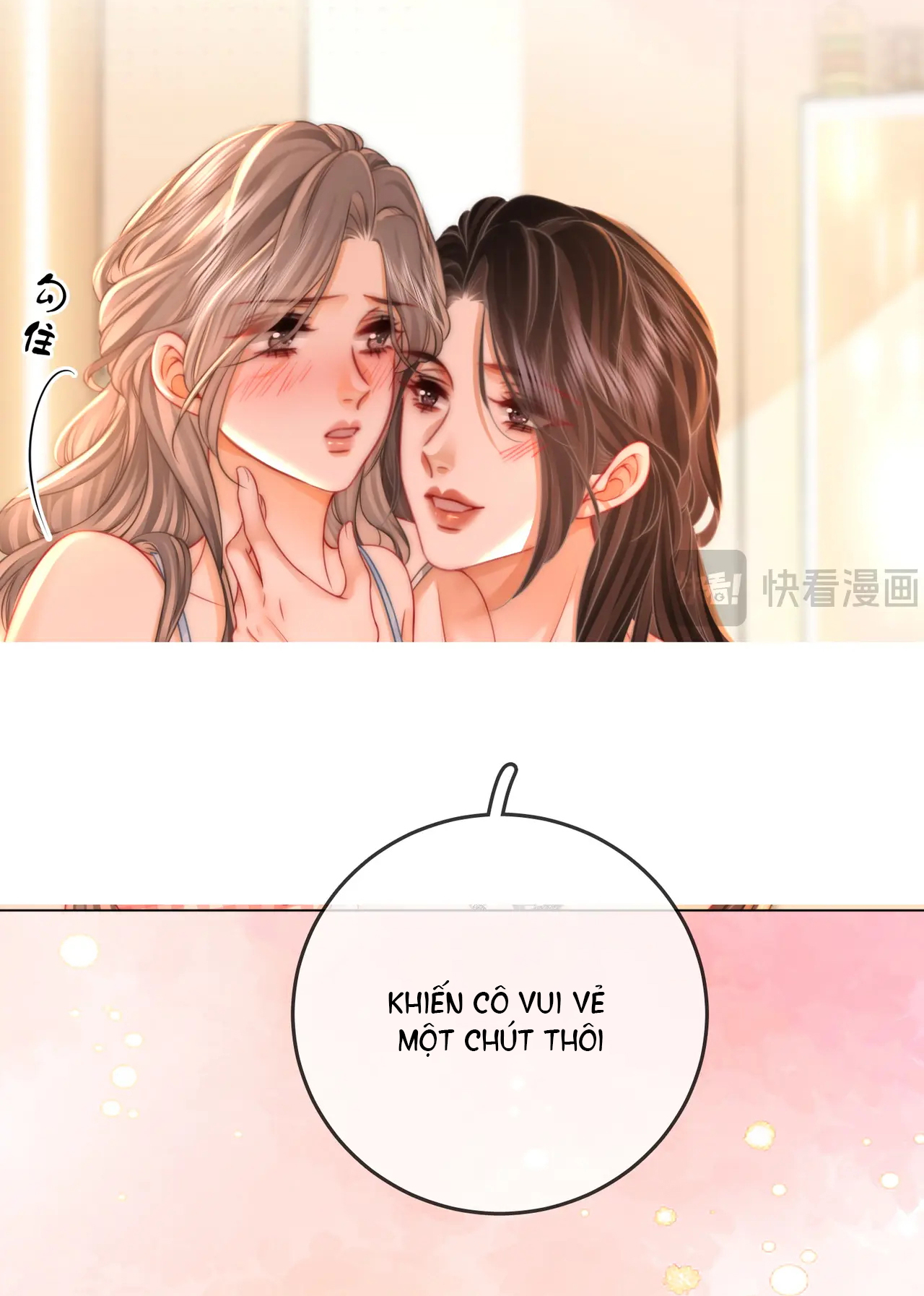 Cố Tiểu Thư Và Khúc Tiểu Thư chapter 60 - Trang 20