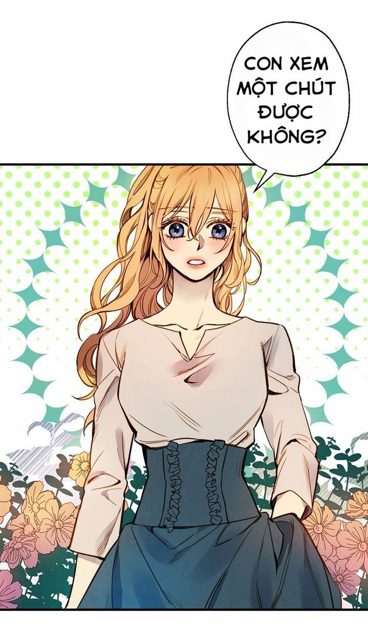 hoàng phi bóng tối - shadow queen chapter 4 11