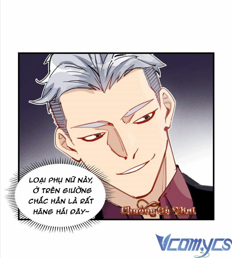 cố tổng, vợ của ngài quá mạnh rồi! chapter 33 27