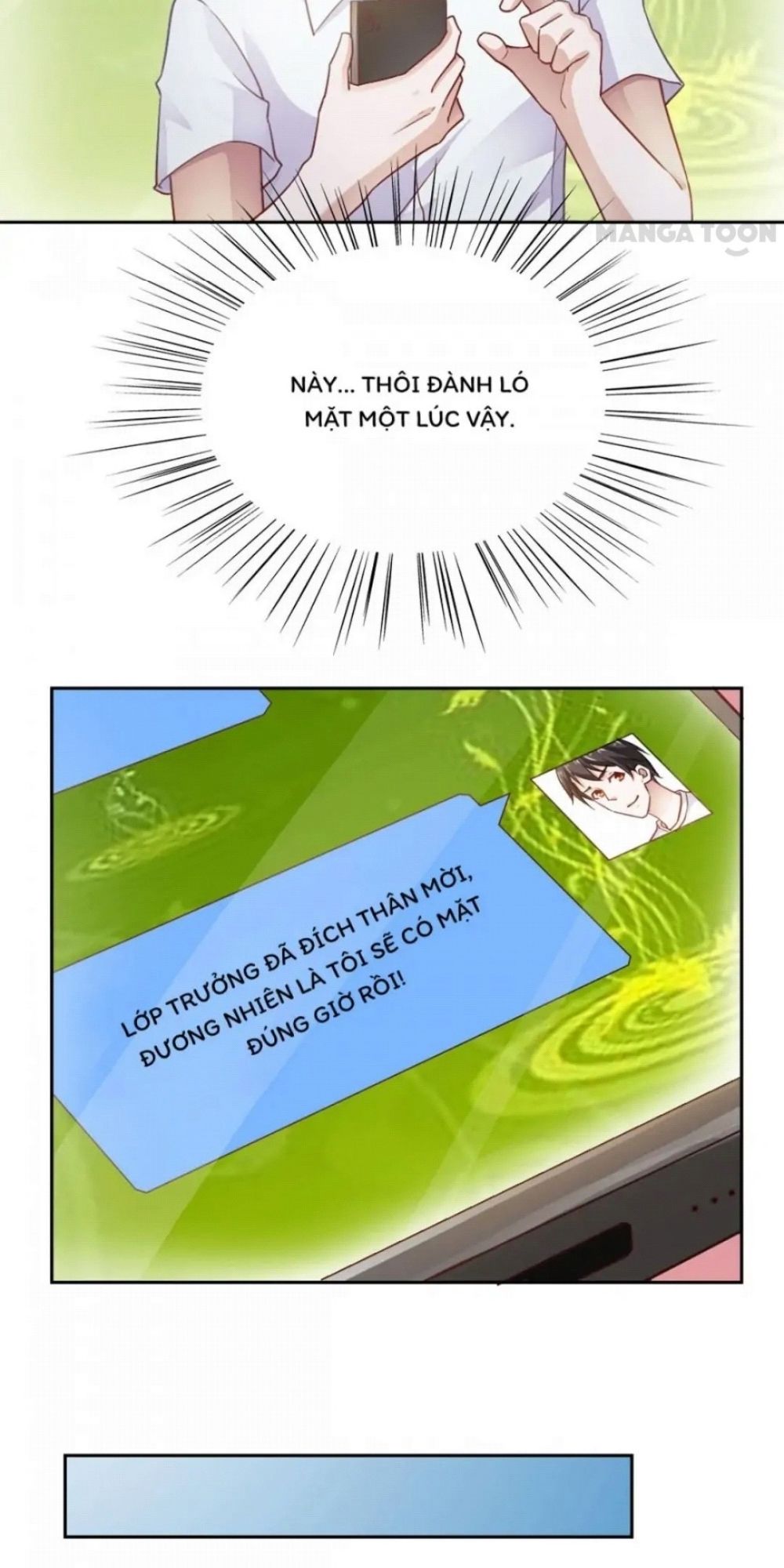 chiếc điện thoại thần kỳ chapter 77 8