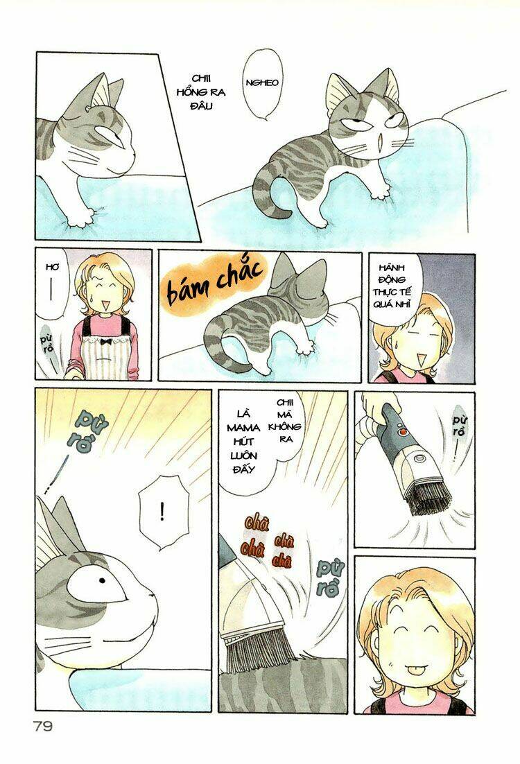 chi's sweet home chapter 102 5