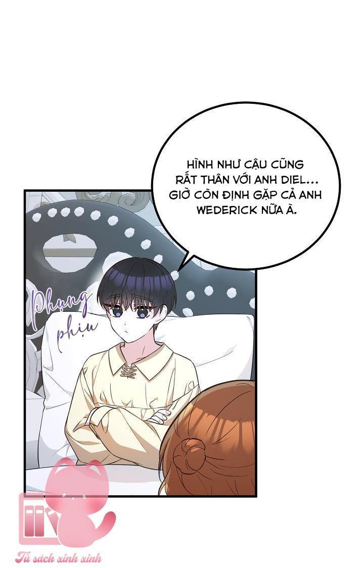 bác sĩ hoàn thành trách nhiệm rồi chapter 18 43