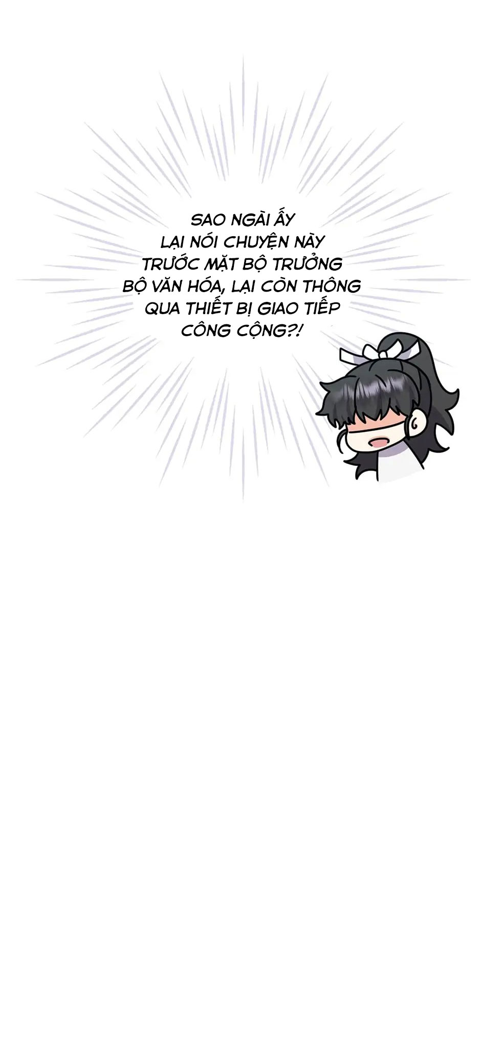 từ hầu gái tôi đã trở thành hoàng hậu chapter 50.1 18