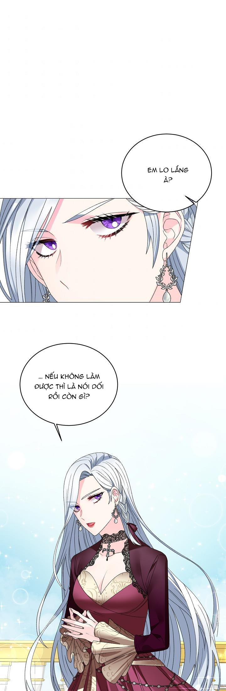 tôi sẽ trở thành nhân vật chính chapter 10 25