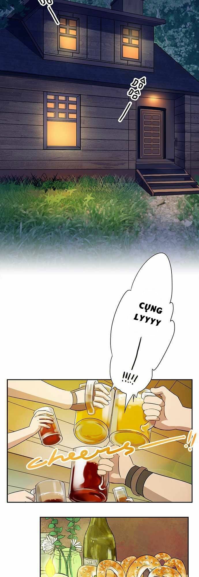 nụ hôn nguyền rủa chapter 7 2